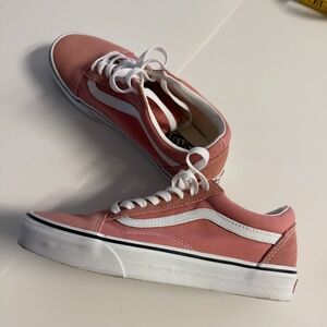 Vans Skater shoes